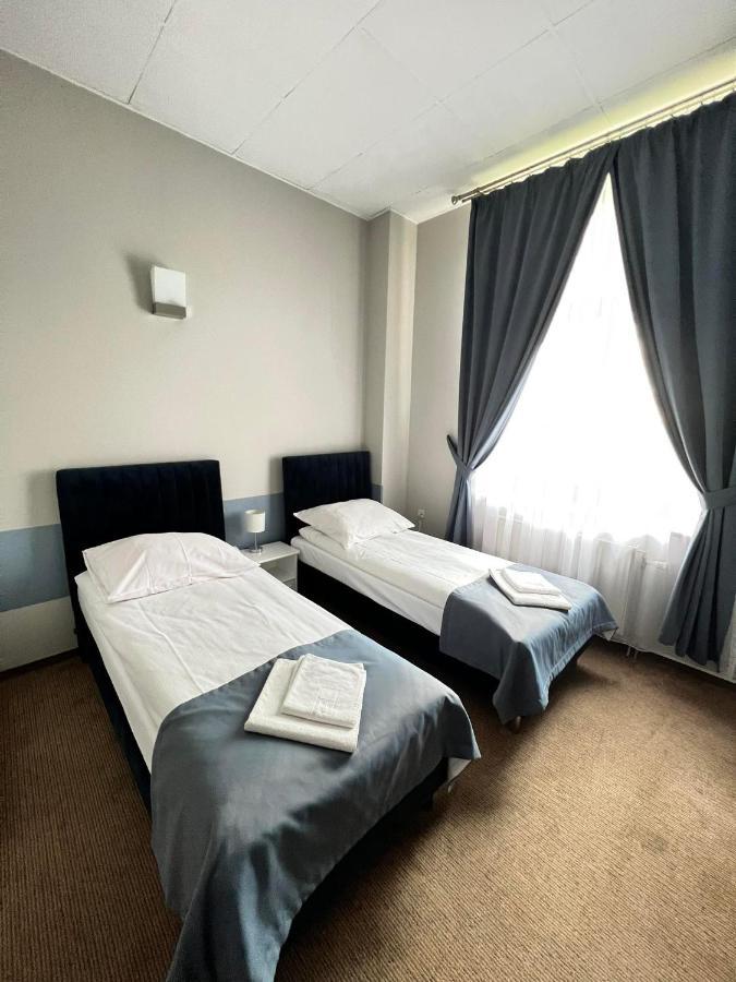 Opoczno Hotel Park מראה חיצוני תמונה
