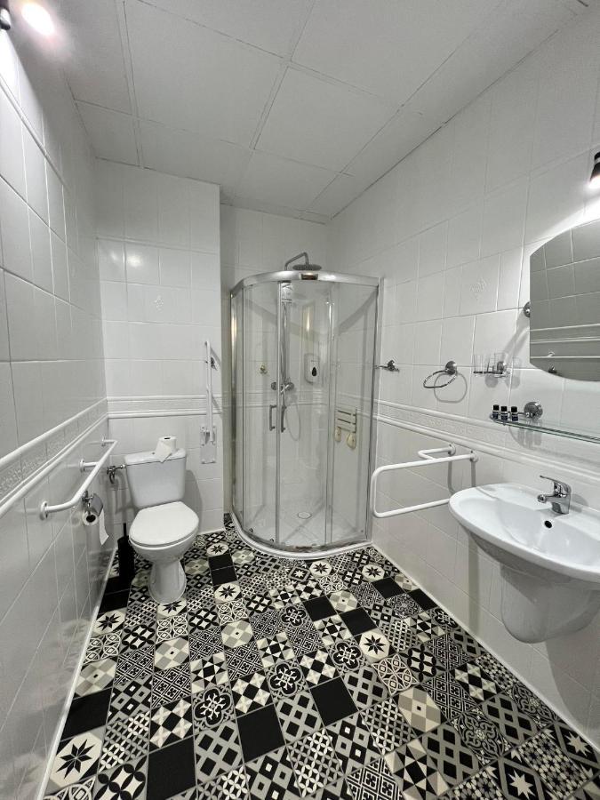 Opoczno Hotel Park מראה חיצוני תמונה