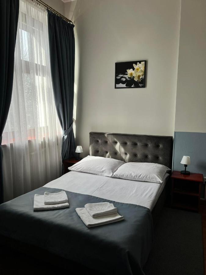 Opoczno Hotel Park מראה חיצוני תמונה
