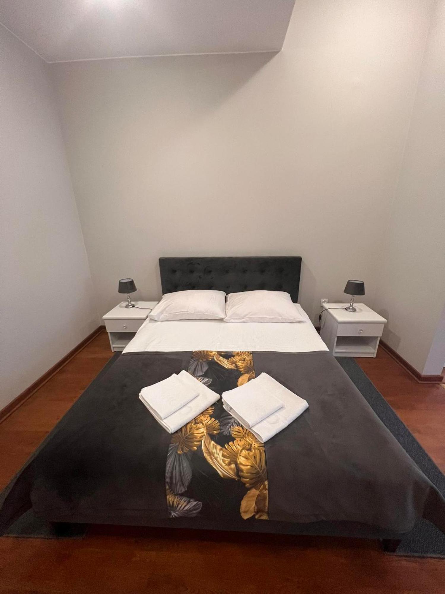 Opoczno Hotel Park מראה חיצוני תמונה