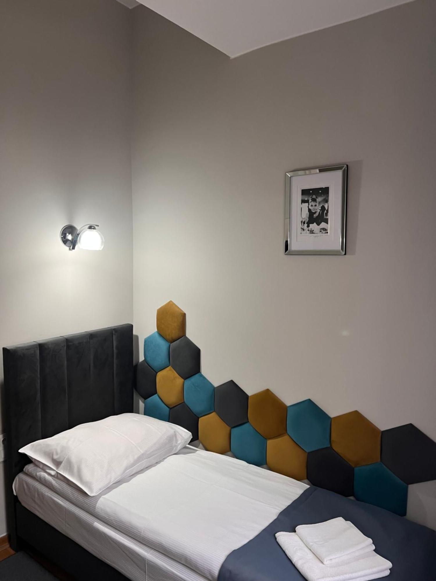 Opoczno Hotel Park מראה חיצוני תמונה